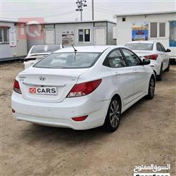 هيونداي أكسنت